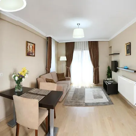 Belle Maison Hotel&residence 2*