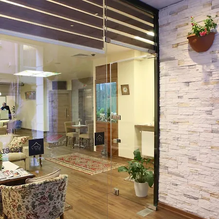 Belle Maison Hotel&residence