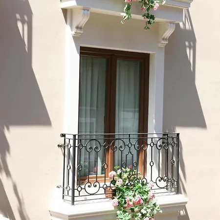 Belle Maison Hotel&residence Aparthotel Istanbul