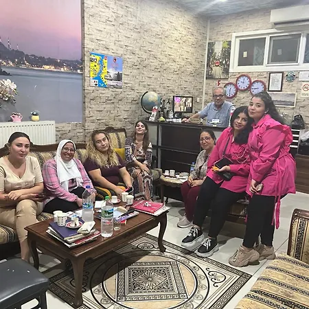 Diyar Budget Istanbul