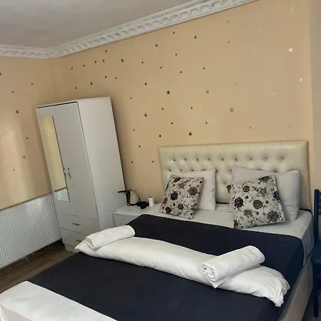 Hotel Diyar Budget *