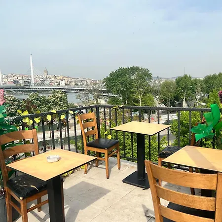 Hotel Diyar Budget Istanbul