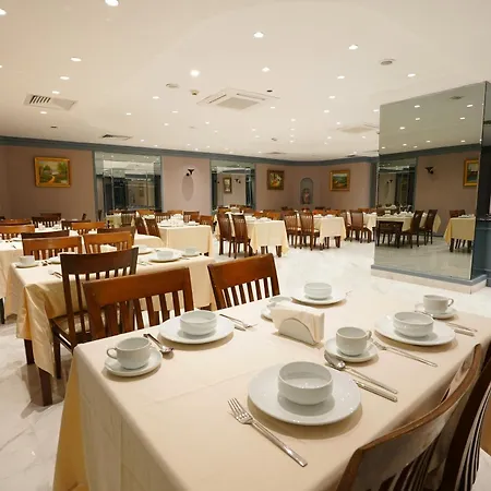 Hotel Mineo Taksim