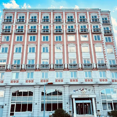 Askoc & Spa
