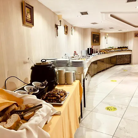 Askoc & Spa Istanbul