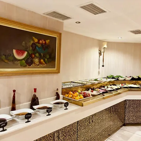 Askoc & Spa Hotel