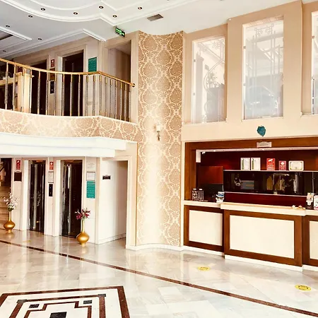 Askoc & Spa 4*