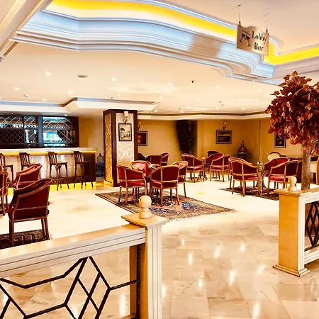 Askoc & Spa Szálloda 4*