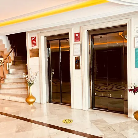 Askoc & Spa Isztambul