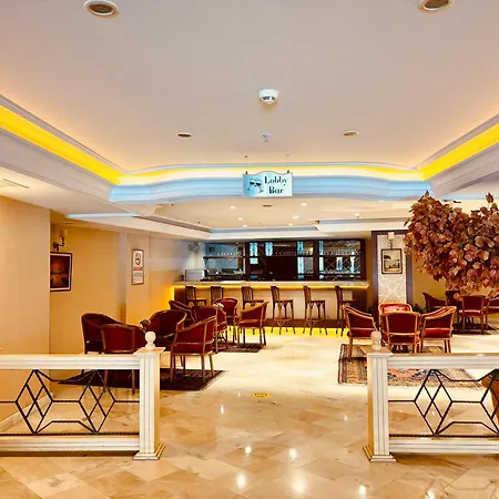 Askoc & Spa Hotel
