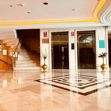 Hotel Askoc & Spa 4*
