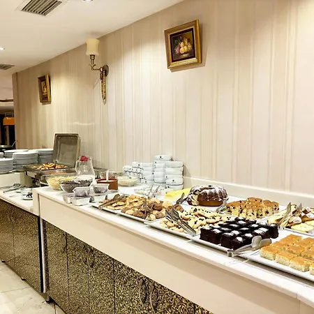 Askoc & Spa 4*