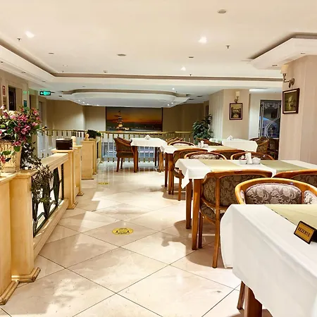 Askoc & Spa Istanbul