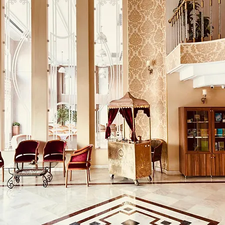 Askoc & Spa Isztambul