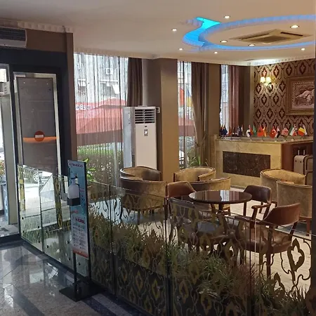 Topkapi Sabena 3* Istanbul