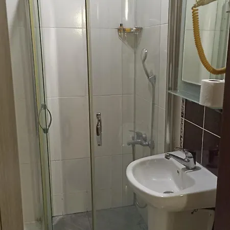 Hotel Topkapi Sabena Istanbul