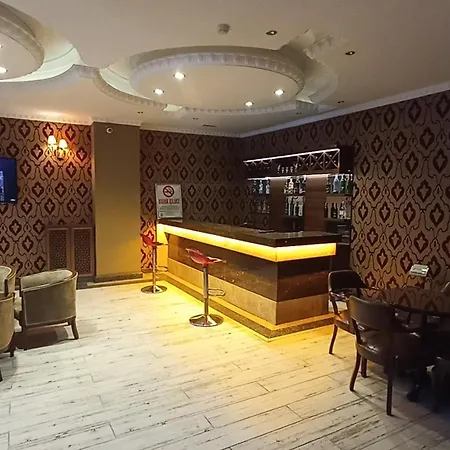 Hotel Topkapi Sabena 3*