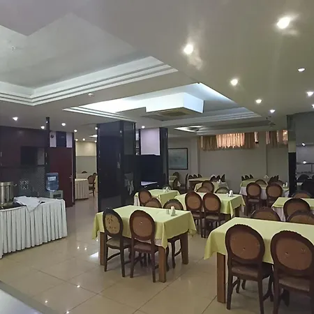 Topkapi Sabena