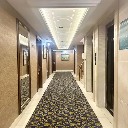 Askoc & Spa