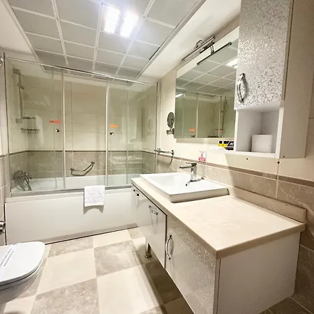 Askoc & Spa Szálloda