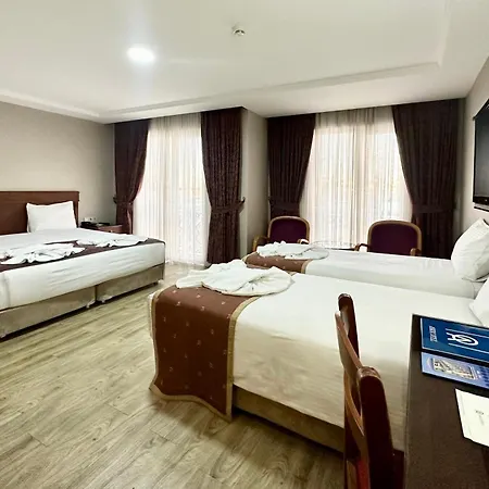 Askoc & Spa 4*