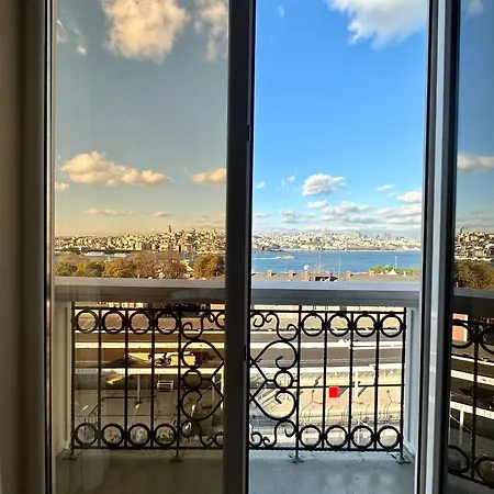 Hotel Askoc & Spa Istanbul