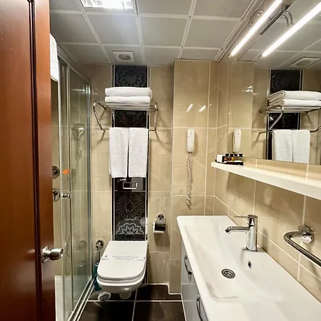 Hotel Askoc & Spa