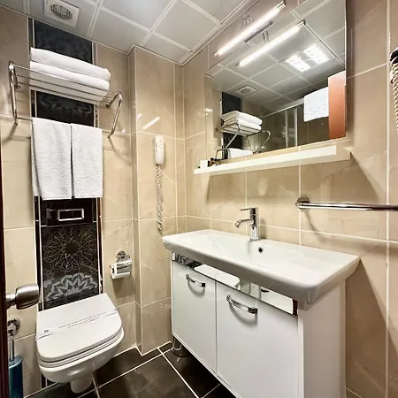 Askoc & Spa 4*