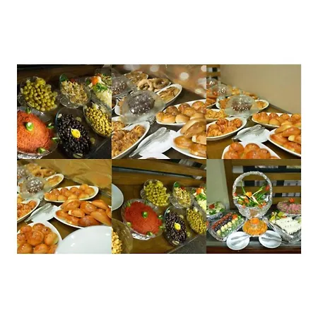 Otel Sevcan 5*