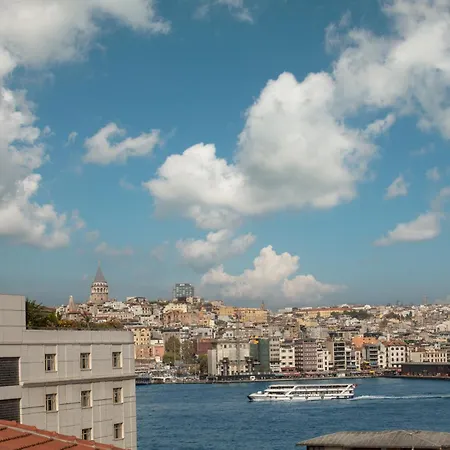 Sanasaryan Han, A Luxury Collection Hotel, Istanbul