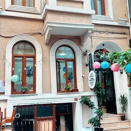 Hotel Taksim Park Istanbul