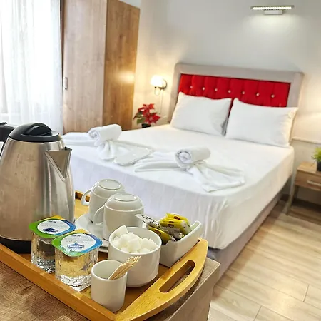 Hotel Taksim Park 2*