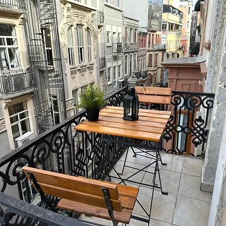 Taksim Park