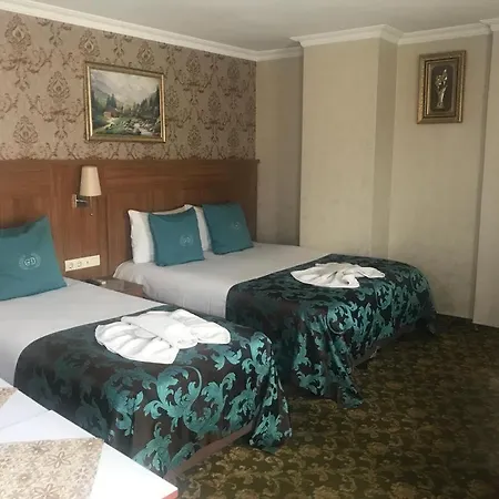 Hotel Grand Dilara 3*