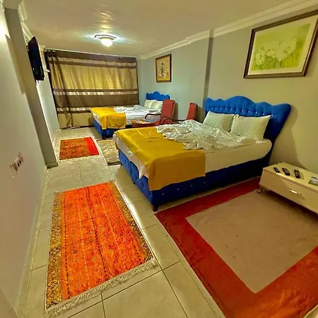 Ayasofya Raydon Life Apartahotel *