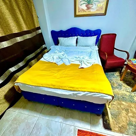Ayasofya Raydon Life Apartahotel Estambul