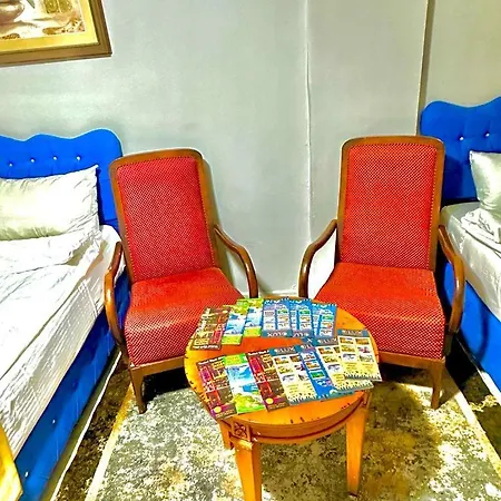 Ayasofya Raydon Life Apartahotel *