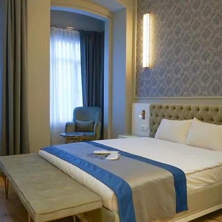 Triada Taksim - Special Category Hotel Istanbul