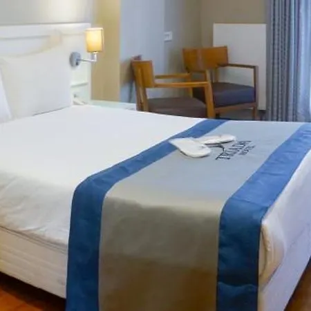 Triada Taksim - Special Category Hotel