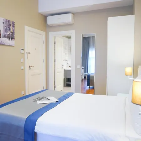 Hotel Triada Taksim - Special Category 4*