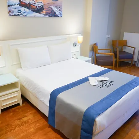 Hotel Triada Taksim - Special Category