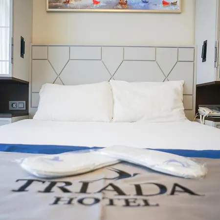 Triada Taksim - Special Category 4* Istanbul