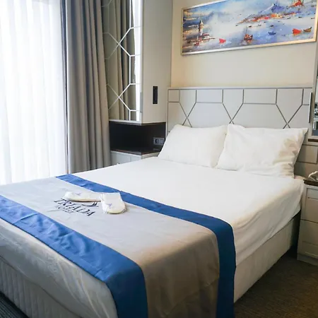 Triada Taksim - Special Category Istanbul