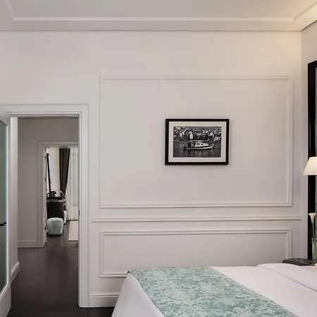 Sanasaryan Han, A Luxury Collection Hotel, Hotel 5*