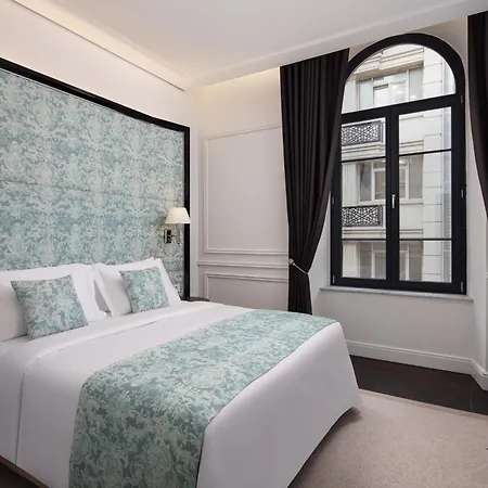 Hotel Sanasaryan Han, A Luxury Collection Hotel,