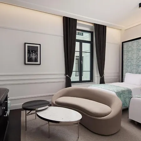 Sanasaryan Han, A Luxury Collection Hotel, Hotel Istanbul