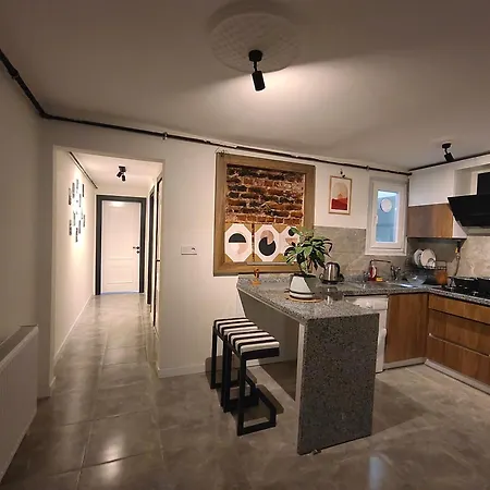 2br 2bath With Balcony Near Nisantasi And Taksim #5 Istanbul