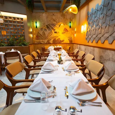 Hotel Kate Special Class & Istanbul
