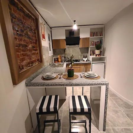Apartment 2br 2bath With Balcony Near Nisantasi And Taksim #5