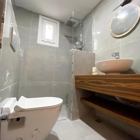 2br 2bath With Balcony Near Nisantasi And Taksim #5 Istanbul